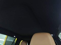 GAC Aion GS8 2025 Pioneer Series 2.0T GDI FWD Luxury 5-Seater - ფოტო 17