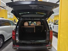 GAC Aion GS8 2025 Pioneer Series 2.0T GDI FWD Luxury 5-Seater - ფოტო 18