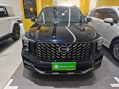 GAC Aion GS8 2025 Pioneer Series 2.0T GDI FWD Luxury 5-Seater - ფოტო 2