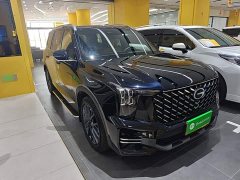GAC Aion GS8 2025 Pioneer Series 2.0T GDI FWD Luxury 5-Seater - ფოტო 3