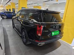 GAC Aion GS8 2025 Pioneer Series 2.0T GDI FWD Luxury 5-Seater - ფოტო 4
