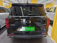GAC Aion GS8 2025 Pioneer Series 2.0T GDI FWD Luxury 5-Seater - ფოტო 5