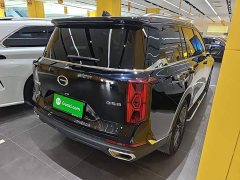 GAC Aion GS8 2025 Pioneer Series 2.0T GDI FWD Luxury 5-Seater - ფოტო 6