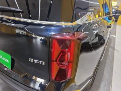 GAC Aion GS8 2025 Pioneer Series 2.0T GDI FWD Luxury 5-Seater - ფოტო 7