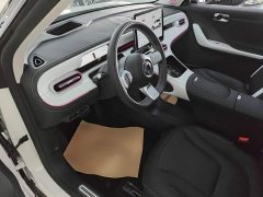 smart #1 2022 Pulse Heartbeat Edition - ფოტო 15