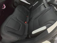 smart #1 2022 Pulse Heartbeat Edition - ფოტო 16