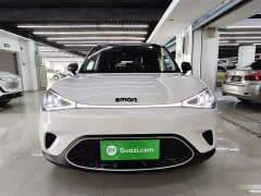 smart #1 2022 Pulse Heartbeat Edition - ფოტო 2