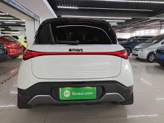 smart #1 2022 Pulse Heartbeat Edition - ფოტო 5