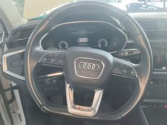 Audi Q3 2022 35 TFSI Fashion Dynamic - ფოტო 10