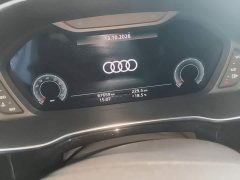 Audi Q3 2022 35 TFSI Fashion Dynamic - ფოტო 11