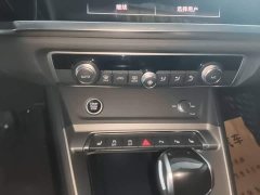Audi Q3 2022 35 TFSI Fashion Dynamic - ფოტო 12