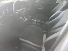 Audi Q3 2022 35 TFSI Fashion Dynamic - ფოტო 14