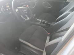 Audi Q3 2022 35 TFSI Fashion Dynamic - ფოტო 15
