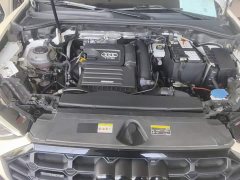 Audi Q3 2022 35 TFSI Fashion Dynamic - ფოტო 19