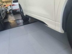Audi Q3 2022 35 TFSI Fashion Dynamic - ფოტო 20