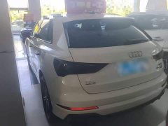 Audi Q3 2022 35 TFSI Fashion Dynamic - ფოტო 4