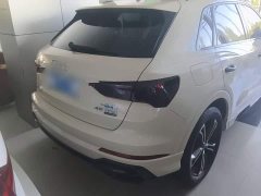 Audi Q3 2022 35 TFSI Fashion Dynamic - ფოტო 5