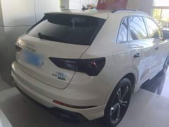 Audi Q3 2022 35 TFSI Fashion Dynamic - ფოტო 6
