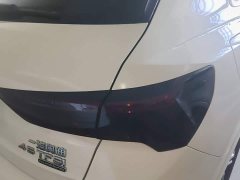 Audi Q3 2022 35 TFSI Fashion Dynamic - ფოტო 7