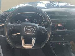 Audi Q3 2022 35 TFSI Fashion Dynamic - ფოტო 9