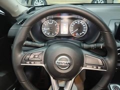 Nissan Sylphy 1.6L XL CVT Comfort Edition - ფოტო 10