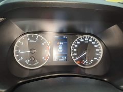 Nissan Sylphy 1.6L XL CVT Comfort Edition - ფოტო 11