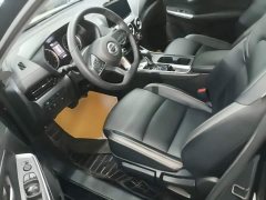 Nissan Sylphy 1.6L XL CVT Comfort Edition - ფოტო 14