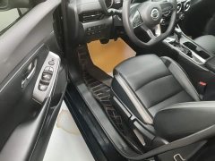 Nissan Sylphy 1.6L XL CVT Comfort Edition - ფოტო 15