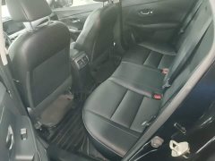 Nissan Sylphy 1.6L XL CVT Comfort Edition - ფოტო 16
