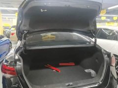 Nissan Sylphy 1.6L XL CVT Comfort Edition - ფოტო 18