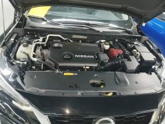 Nissan Sylphy 1.6L XL CVT Comfort Edition - ფოტო 19