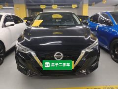 Nissan Sylphy 1.6L XL CVT Comfort Edition - ფოტო 2