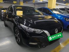 Nissan Sylphy 1.6L XL CVT Comfort Edition - ფოტო 3