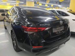 Nissan Sylphy 1.6L XL CVT Comfort Edition - ფოტო 4