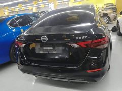 Nissan Sylphy 1.6L XL CVT Comfort Edition - ფოტო 5