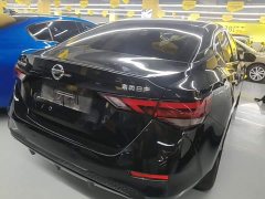 Nissan Sylphy 1.6L XL CVT Comfort Edition - ფოტო 6