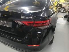 Nissan Sylphy 1.6L XL CVT Comfort Edition - ფოტო 7