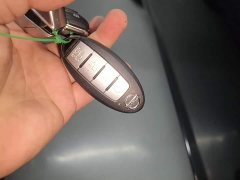 Nissan Sylphy 1.6L XL CVT Comfort Edition - ფოტო 8