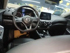 Nissan Sylphy 1.6L XL CVT Comfort Edition - ფოტო 9