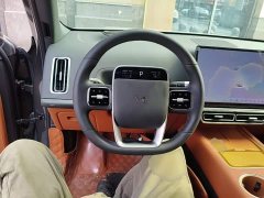 Li Auto L7 2023 Air - ფოტო 10