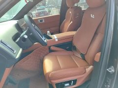 Li Auto L7 2023 Air - ფოტო 14