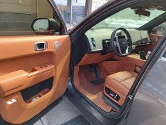 Li Auto L7 2023 Air - ფოტო 15