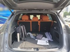 Li Auto L7 2023 Air - ფოტო 18
