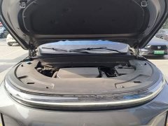 Li Auto L7 2023 Air - ფოტო 19