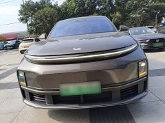 Li Auto L7 2023 Air - ფოტო 2