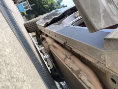 Li Auto L7 2023 Air - ფოტო 20