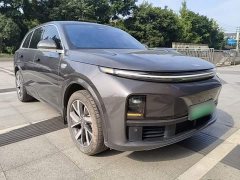 Li Auto L7 2023 Air - ფოტო 3