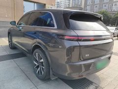 Li Auto L7 2023 Air - ფოტო 4