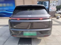 Li Auto L7 2023 Air - ფოტო 5