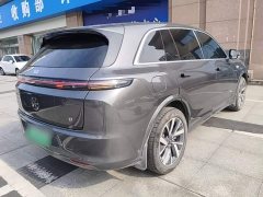 Li Auto L7 2023 Air - ფოტო 6